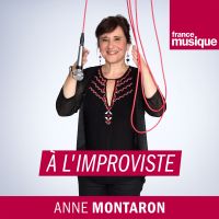 A l'improviste cover
