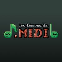 Les Démons du MIDI cover