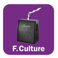 Chanson boum cover