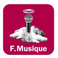 Sacrées musiques cover