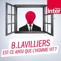 Bernard Lavilliers : est-ce ainsi que l'homme vit cover