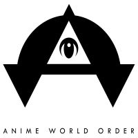 Anime World Order Podcast cover