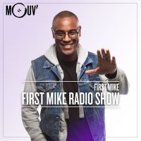 First Mike Radio Show cover