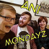 Animondayz cover