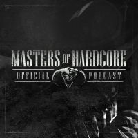Offical Masters of Hardcore Podcast cover