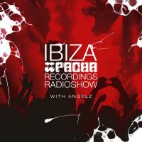 Pacha Ibiza Recordings Radio Show cover