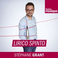 Lirico spinto cover