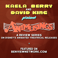 Animusings cover