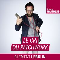 Le cri du patchwork cover