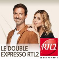 Le Double Expresso RTL2 cover