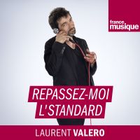 Repassez-moi l'standard cover