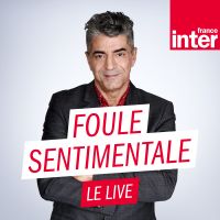 Foule sentimentale le live cover