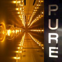 Le Pure - Live Session cover