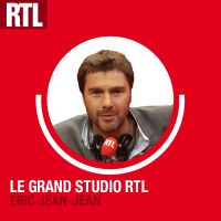 Le Grand Studio RTL cover