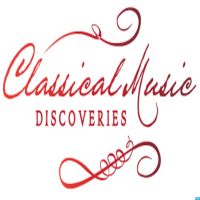 Classical Music Discoveries cover