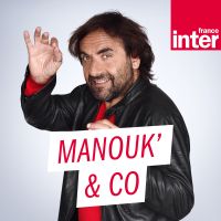 Manouk & Co cover