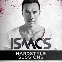 Isaac's Hardstyle Sessions cover