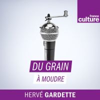 Du grain à moudre cover