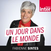 Un jour dans le monde cover