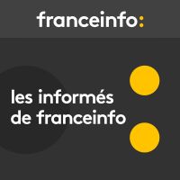 Les informés de France Info cover