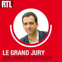 Le Grand Jury cover