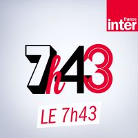 Le 7H43 cover