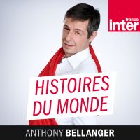 Histoires du monde cover
