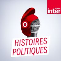Histoires politiques cover