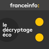 Le décryptage éco cover