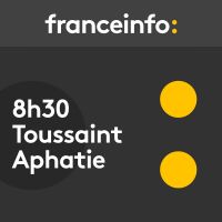 08h30 TOUSSAINT/APHATIE cover