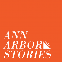 Ann Arbor Stories | Ann Arbor District Library cover