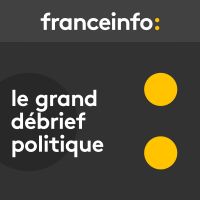 Le grand débrief politique cover