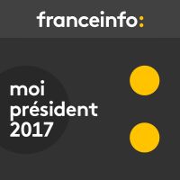 Moi Président 2017 cover
