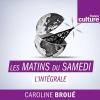 Les matins du samedi (l'intégrale) cover