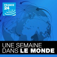 UNE SEMAINE DANS LE MONDE cover