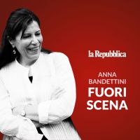 ANNA BANDETTINI RUMOR cover