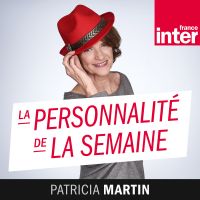 La personnalité de la semaine cover