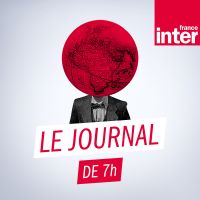 Journal de 07h00 cover