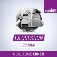 La question du jour cover
