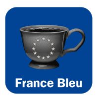 Tous Européens France Bleu cover