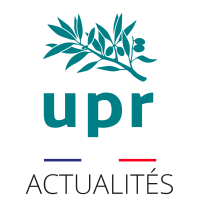 Actualité UPR cover