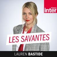 Les Savantes cover