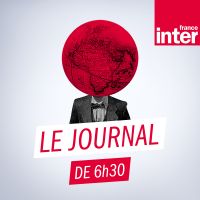 Journal de 06h30 cover