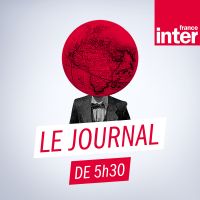 Journal de 5h30 cover