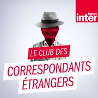 Le club des correspondants étranger cover