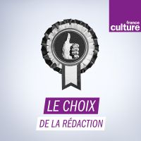 Le choix de la rédaction cover