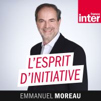 La chronique d'Emmanuel Moreau cover