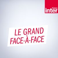 Le Grand Face-à-face cover