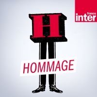 HOMMAGE A... cover