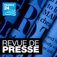Dans la presse cover